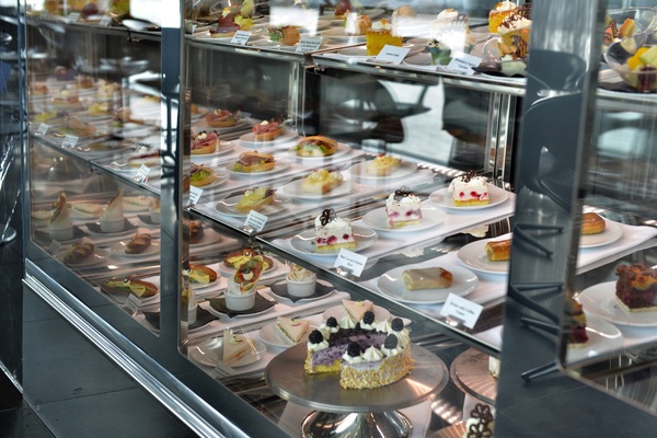 Scenic Luxury Cruises & Tours JASPER River Cafe 16.JPG